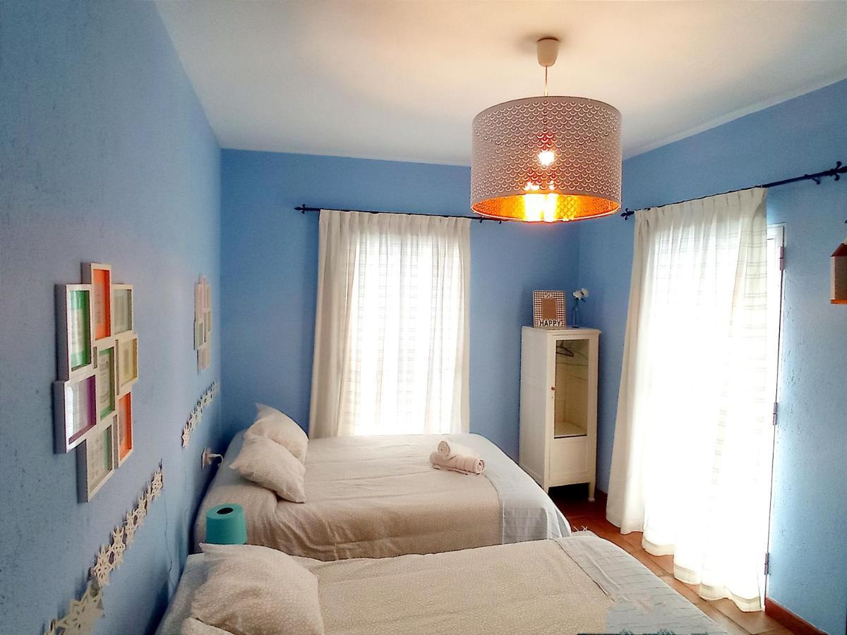 Casa Rural La Estrella Pizarra Eksteriør billede