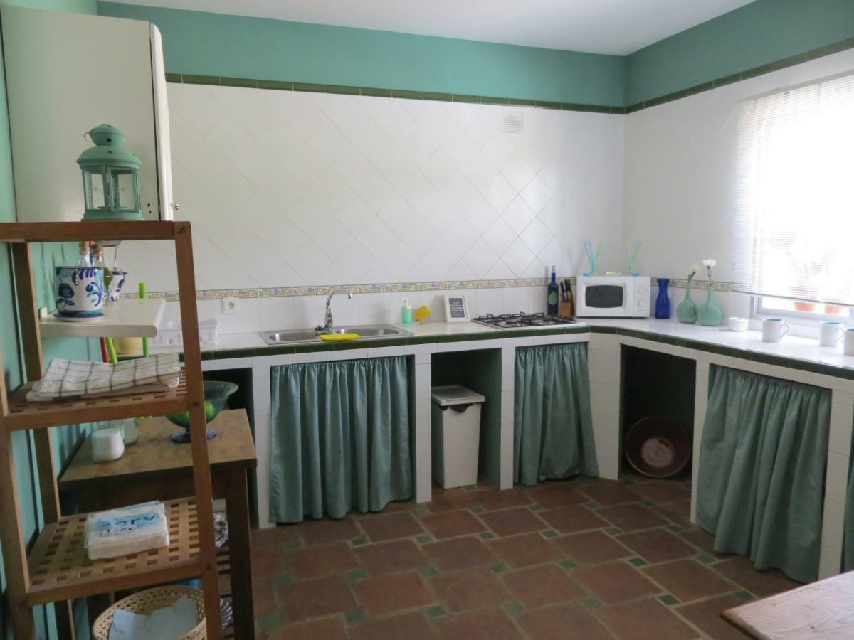 Casa Rural La Estrella Pizarra Eksteriør billede