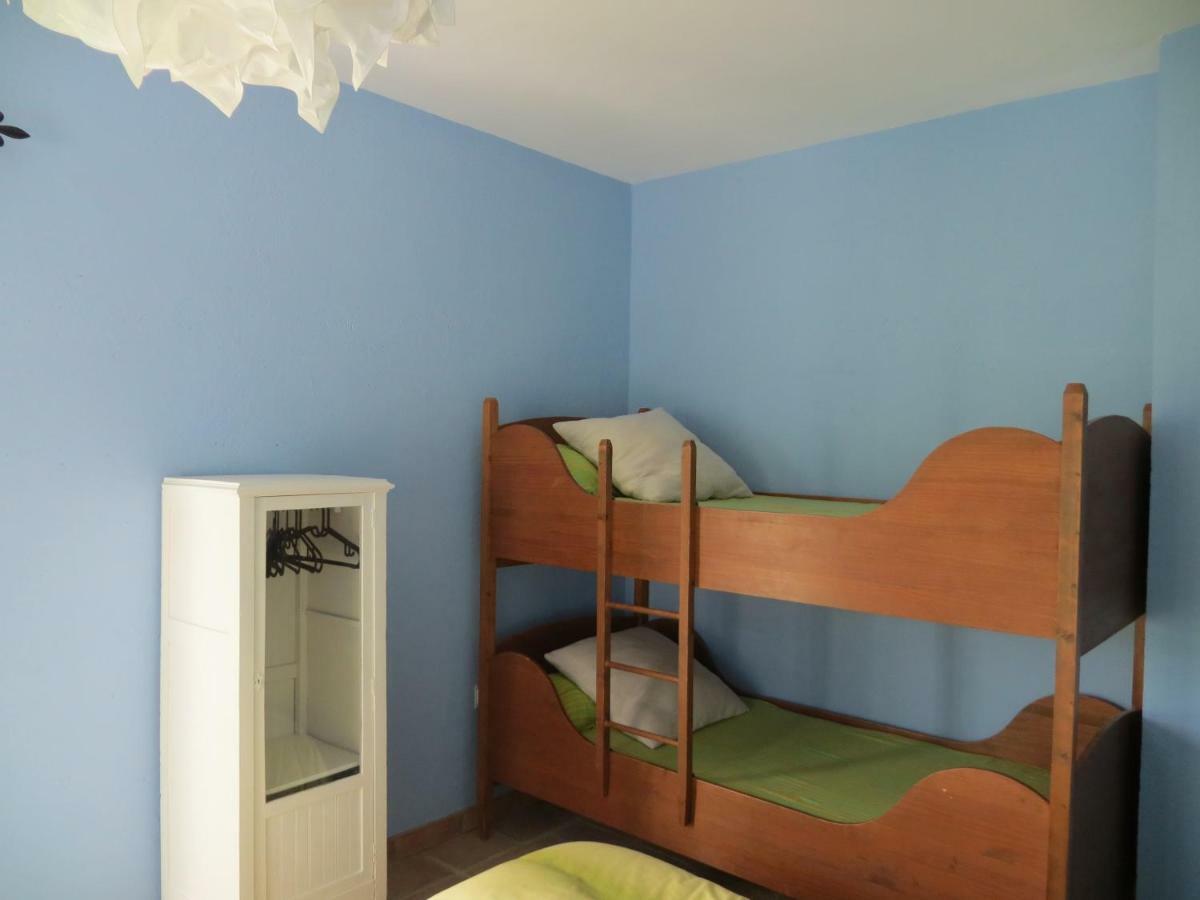 Casa Rural La Estrella Pizarra Eksteriør billede